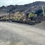 Apartment Volcano View *