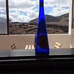 Volcano View