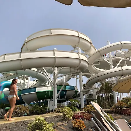 Appartamento Volcano View