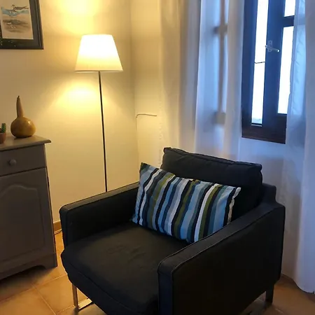 Volcano View * El Golfo