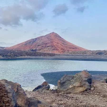 Volcano View 埃尔戈尔福