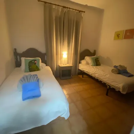 Volcano View Appartamento El Golfo