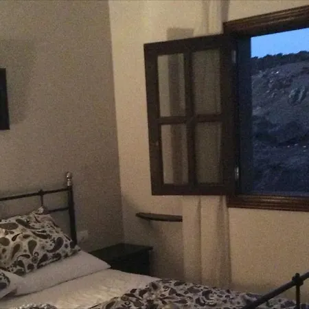 Appartamento Volcano View El Golfo