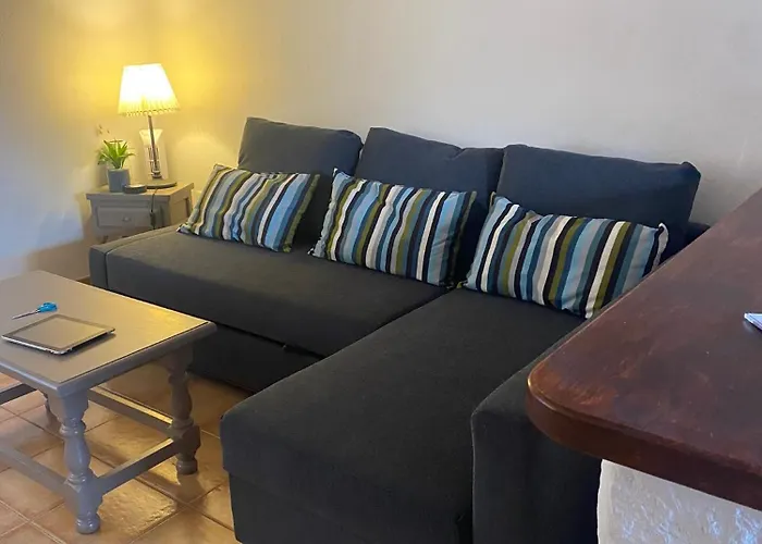 Volcano View Lägenhet