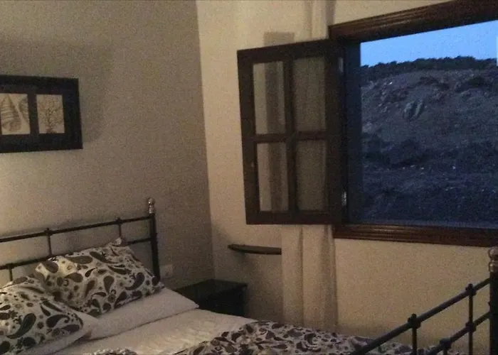 Lägenhet Volcano View El Golfo