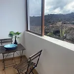 Volcano View