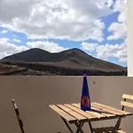 Apartamento Volcano View