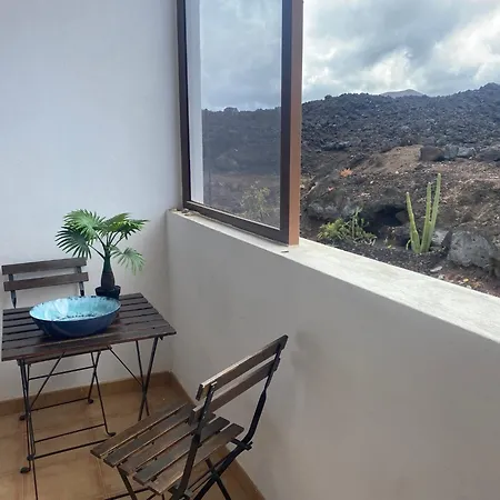 Volcano View