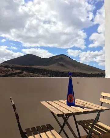 Lägenhet Volcano View